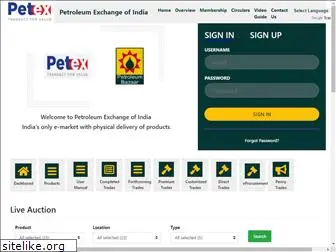 petexindia.com