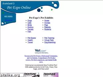 petexpo.com