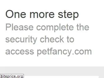 petfancy.com