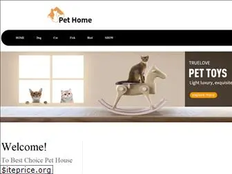 petfashionhome.com