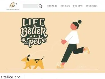 petfashionweek.com