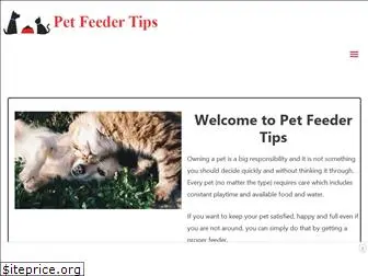 petfeedertips.com