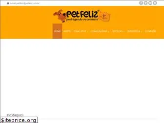 petfeliz.com.br