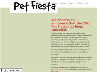 petfiesta.org
