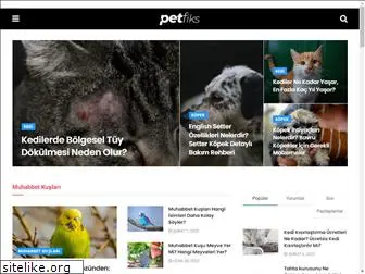 petfiks.com