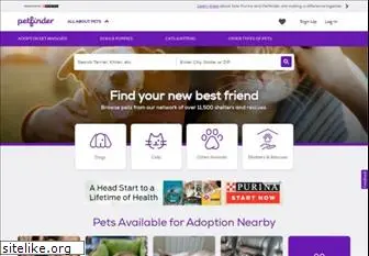 petfinder.com