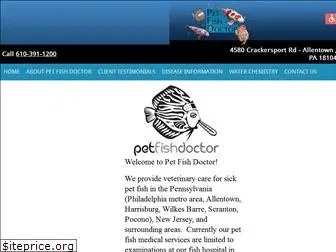 petfishdoctor.com