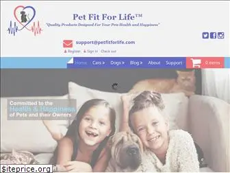 petfitforlife.com