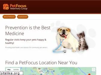 petfocus.ca