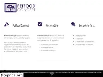 petfood-concept.com