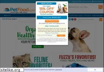 petfood.com