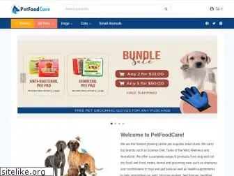 petfoodcare.com.sg