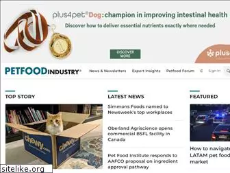 petfoodindustry.com