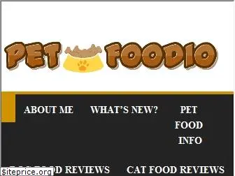 petfoodio.com