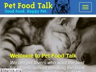 petfoodtalk.com