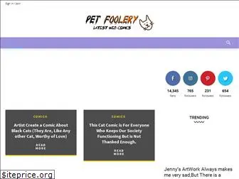 petfoolery.net