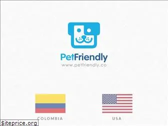 petfriendly.co