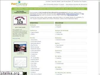 petfriendlyplacestostay.com