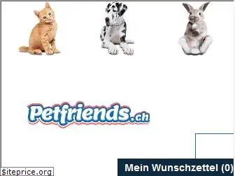 petfriends.ch