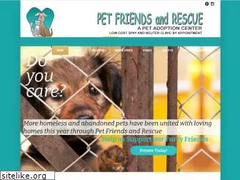 petfriends.org