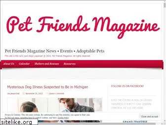 petfriendsmagazine.com