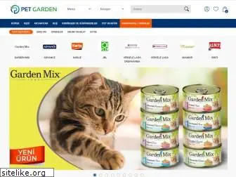 petgarden.com.tr