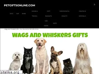 petgiftsonline.com