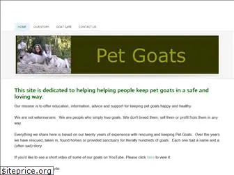 petgoats.org