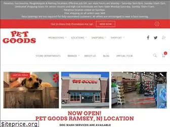 petgoods.com