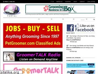 petgroomer.com