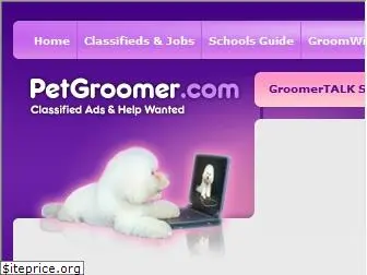 petgroomerads.com