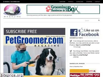 petgroomermagazine.com