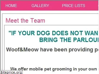 petgrooming.co.za