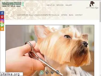 petgroomingaz.com