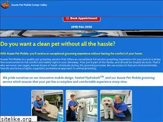 petgroomingcv.com