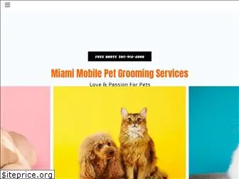 petgroominghialeah.com