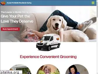 petgroomingspring.com