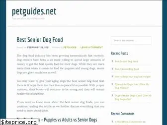 petguides.net