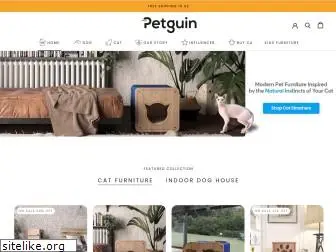 petguin.com