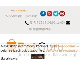 petguru.pl