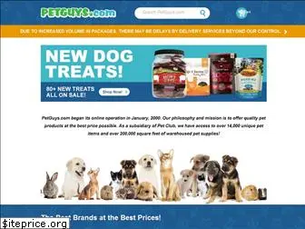 petguys.com