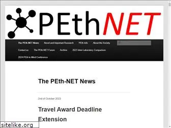 peth-net.org