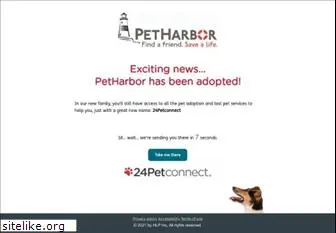 petharbor.com