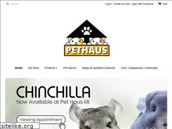 pethauskk.com