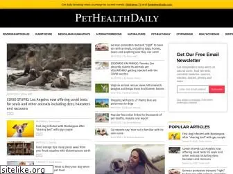 pethealthdaily.com