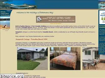 petholidays.com.au