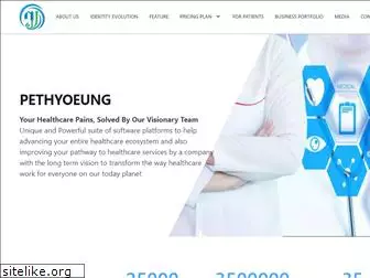 pethyoeung.com