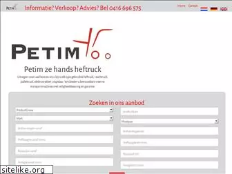 petim.nl