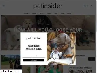 petinsider.com