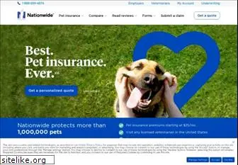 petinsurance.com